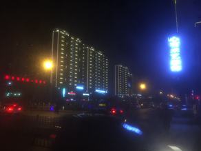滕州(zhou)中央(yang)城(cheng)A.B區(qu)